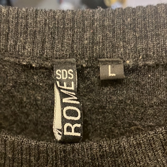 Rome Sweater - Picture 3 of 4